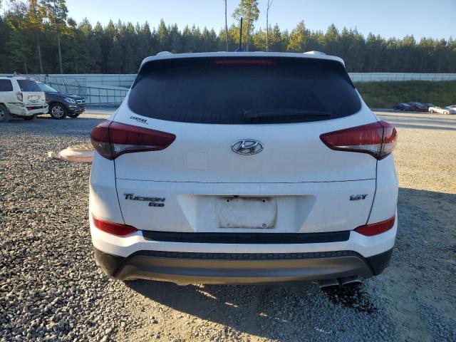 VIN KM8J33A29GU022168 2016 Hyundai Tucson, Limited no.6