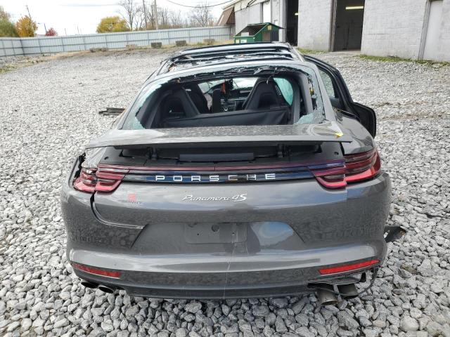 VIN WP0AB2A79JL133846 2018 PORSCHE PANAMERA no.6