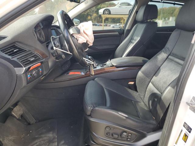 VIN 5UXFG2C57E0H11437 2014 BMW X6 no.7