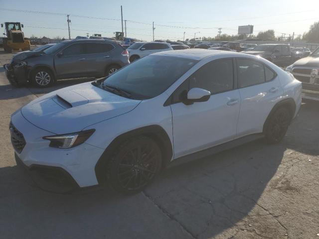 2023 SUBARU WRX PREMIU #2943300699