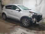 KIA SPORTAGE E photo