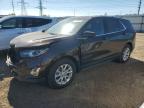 2020 CHEVROLET EQUINOX LT - 2GNAXKEV1L6114737