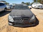 MERCEDES-BENZ C 350 4MAT photo