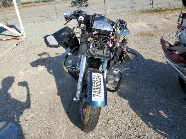 2001 HARLEY-DAVIDSON FLTRSEI2 - 1HD1PCC171Y951366