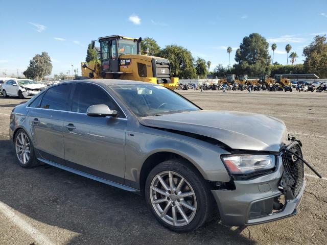 VIN WAUAFAFL2GN000506 2016 Audi A4, Premium S-Line no.4