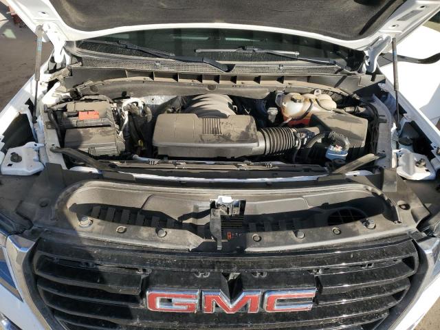 2023 GMC YUKON XL K - 1GKS2FKD9PR258646