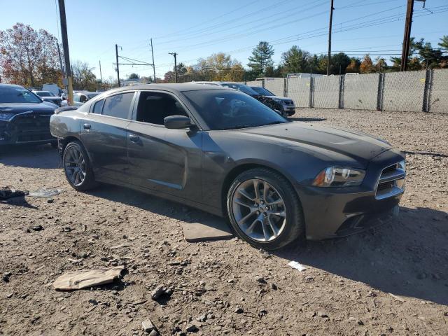 VIN 2C3CDXBGXDH609641 2013 Dodge Charger, SE no.4