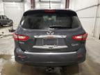 Lot #3023936212 2014 INFINITI QX60