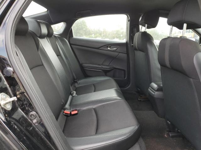 2020 HONDA CIVIC SPOR - 2HGFC2F81LH546110