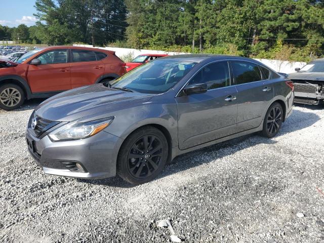 2018 NISSAN ALTIMA 2.5 2018