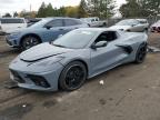 Lot #3024913365 2024 CHEVROLET CORVETTE S