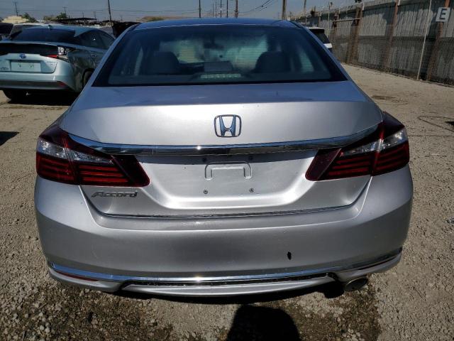 VIN 1HGCR2F33HA067232 2017 HONDA ACCORD no.6