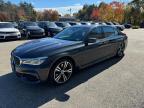 BMW 750 I photo