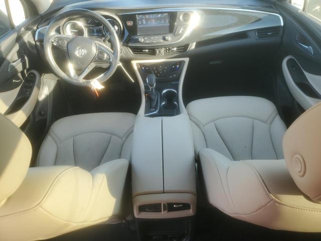2017 BUICK ENVISION P - LRBFXASA8HD016385