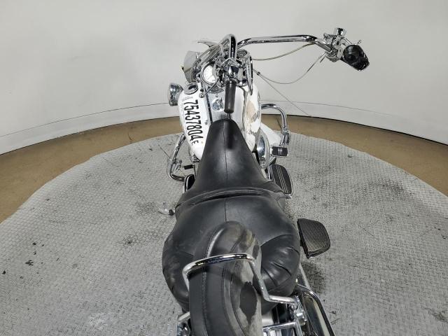 2006 HARLEY-DAVIDSON FLHRSI 1HD1FYW116Y638395