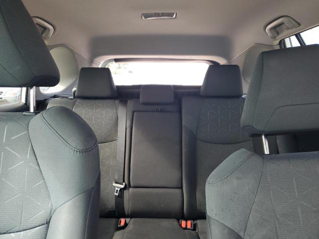 2020 TOYOTA RAV4 XLE - 2T3P1RFV5LC089357