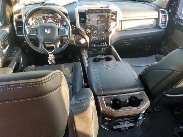 2019 RAM 1500 LARAM - 1C6SRFJTXKN910505