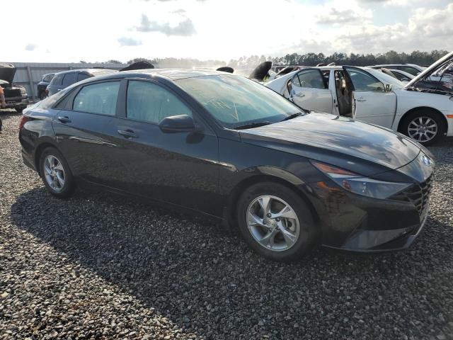 2022 HYUNDAI ELANTRA SE - 5NPLL4AGXNH078447