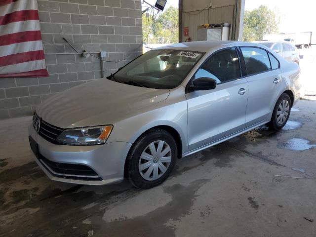 VOLKSWAGEN JETTA BASE