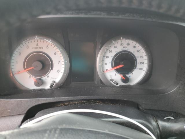 2016 TOYOTA SIENNA SE - 5TDXK3DC6GS725883