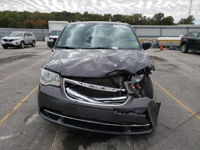 2016 CHRYSLER TOWN & COU - 2C4RC1BG9GR147528