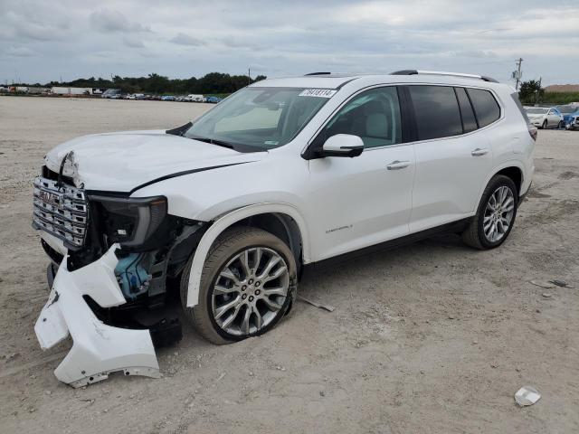 2024 GMC ACADIA DEN #3025096169