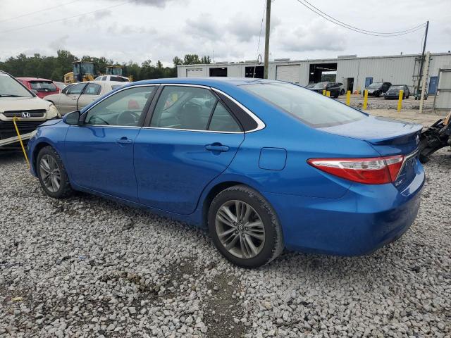 VIN 4T1BF1FK2HU670378 2017 Toyota Camry, LE no.2