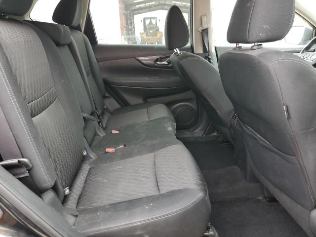 2017 NISSAN ROGUE S - KNMAT2MV5HP541187