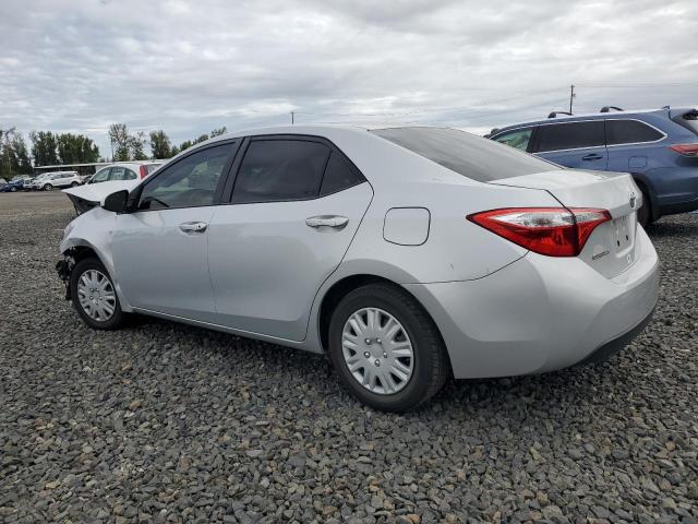 Vin: 2t1burhe0fc422057, lot: 74878534, toyota corolla l 20152