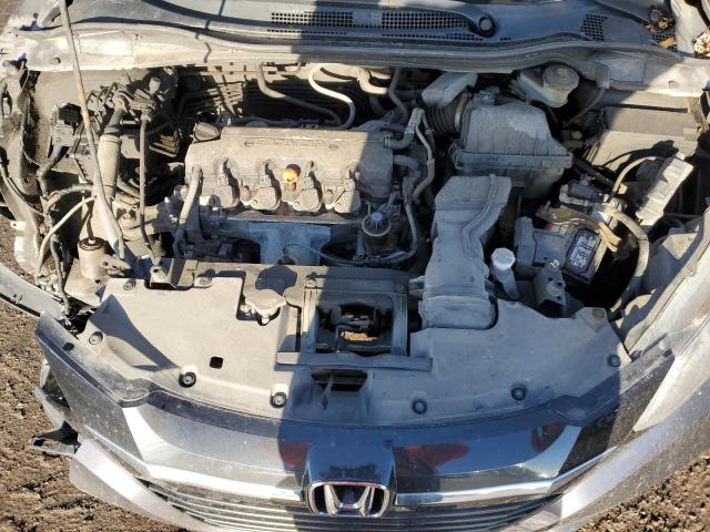 2017 HONDA HR-V LX - 3CZRU6H3XHM101109