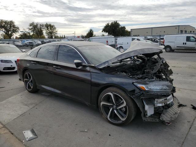 2021 HONDA ACCORD SPO - 1HGCV1F33MA094883