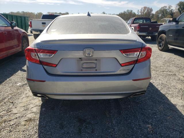 VIN 1HGCV1F31KA094233 2019 HONDA ACCORD no.6