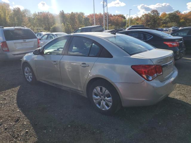 VIN 1G1PA5SG5E7248397 2014 Chevrolet Cruze, LS no.2