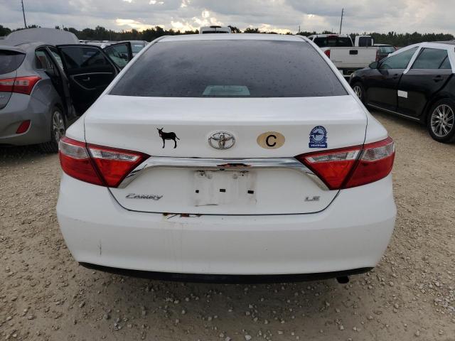 2017 TOYOTA CAMRY LE 4T1BF1FK7HU363384