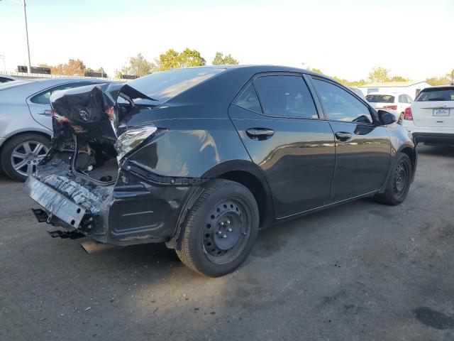 2019 TOYOTA COROLLA L - 5YFBURHE4KP931921