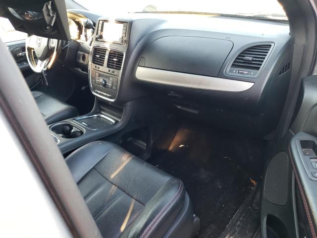 2018 DODGE GRAND CARA - 2C4RDGEG5JR195790