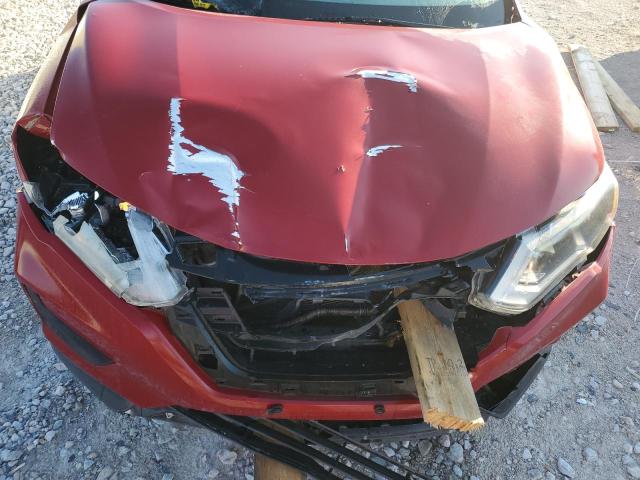 2017 NISSAN ROGUE S - JN8AT2MV2HW254366