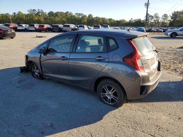 VIN 3HGGK5H84FM740402 2015 Honda Fit, EX no.2