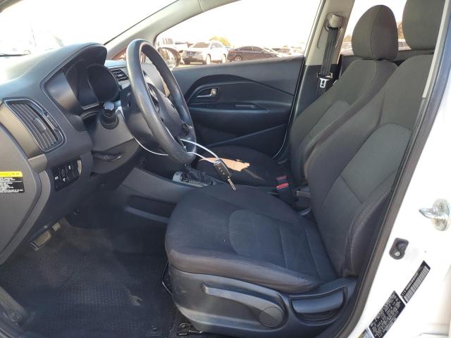 2017 KIA RIO LX - KNADM4A38H6015115