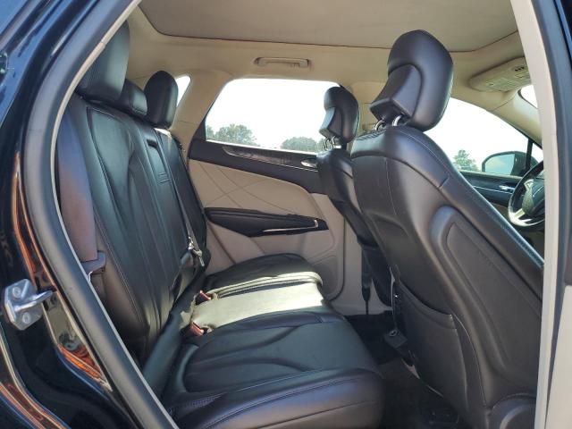 2017 LINCOLN MKC RESERV - 5LMCJ3D90HUL49855