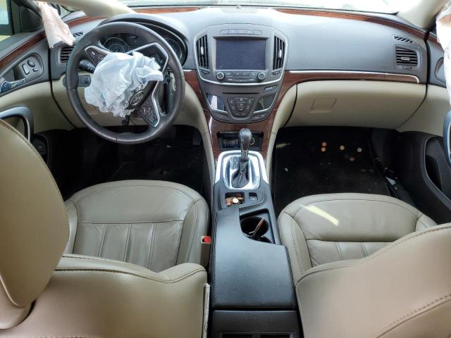 2015 BUICK REGAL PREM 2G4GN5EX0F9174776