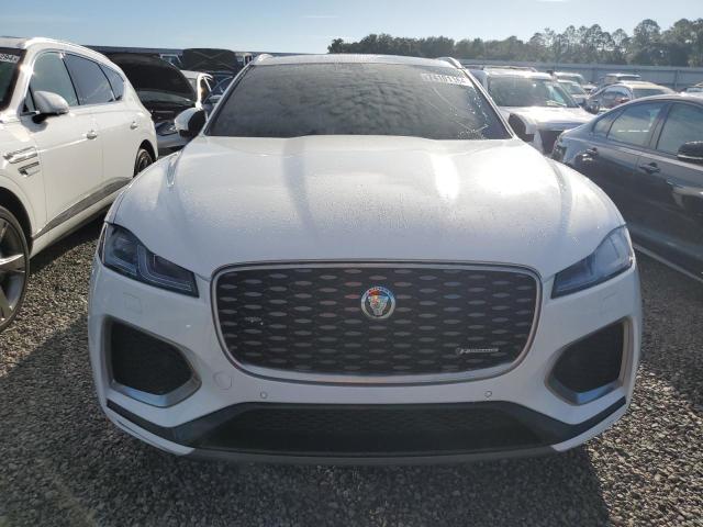 2024 JAGUAR F-PACE R-D SADCT2EX5RA721187