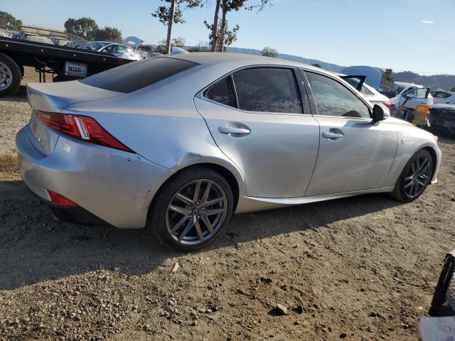 VIN JTHBE1D20F5020996 2015 Lexus IS, 350 no.3