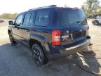 Lot #3024851460 2013 JEEP PATRIOT LI