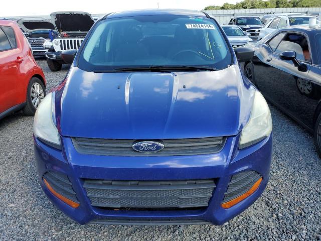 VIN 1FMCU0F70FUC40460 2015 Ford Escape, S no.5