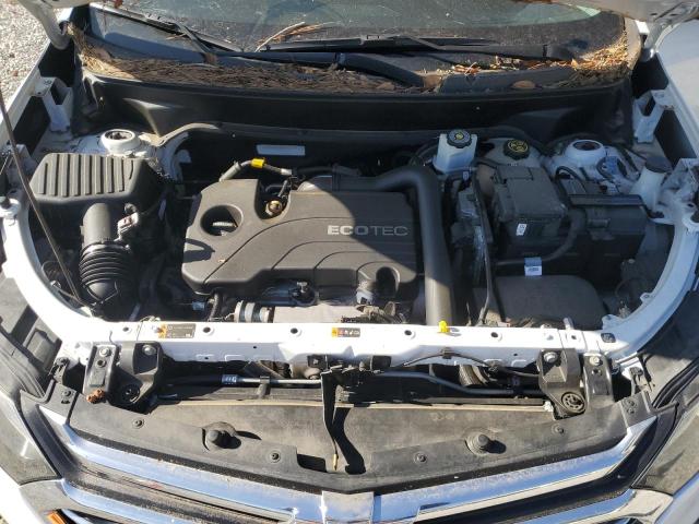 2019 CHEVROLET EQUINOX PR - 3GNAXNEVXKS542274