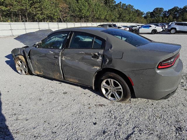 VIN 2C3CDXBG4PH587883 2023 Dodge Charger, Sxt no.2