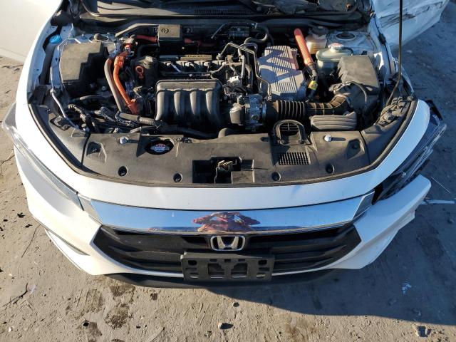 VIN 19XZE4F97LE004919 2020 Honda Insight, Touring no.11