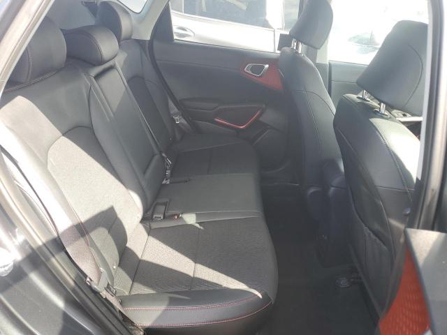 2021 KIA SOUL GT-LI - KNDJ53AFXM7772237