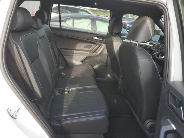2024 VOLKSWAGEN TIGUAN SE - 3VV8B7AX5RM117828